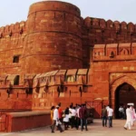 Taj Mahal and Agra Fort Tour by Private Car