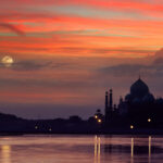 Taj Mahal Sunrise Tour From Delhi by car