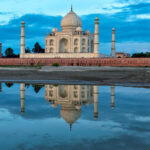 From Delhi - Day Tour Taj Mahal by Premium Luxury Car