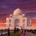 From Agra - City Tour of Agra by Private Car
