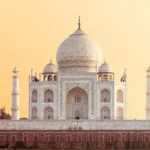 From Delhi Day Tour Taj Mahal By Premium Luxury Car