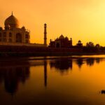 Day Tour Taj Mahal From Delhi By Car