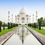 Taj Mahal Tour By Private Car